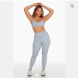 NWT SPORTBODY® LEGGINGS Set Active